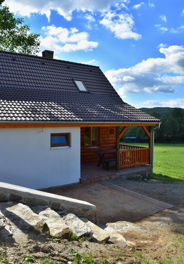 Ubytovani Ranc Malenitz Exterior foto